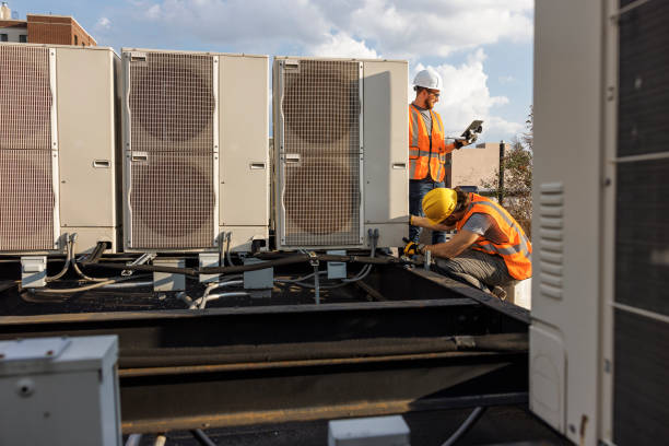 Best HVAC Cleaning Services  in Laupahoehoe, HI