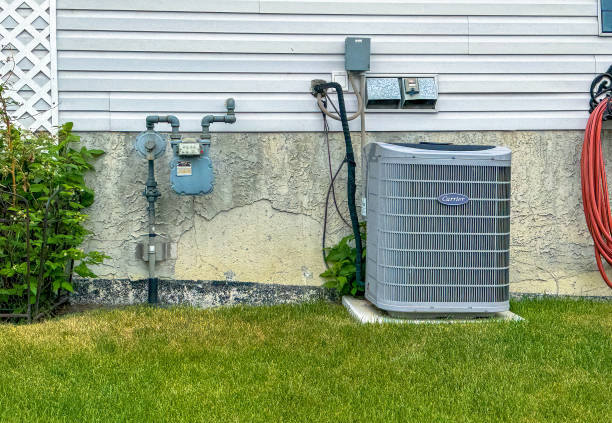 Air Duct Cleaning in Laupahoehoe, HI